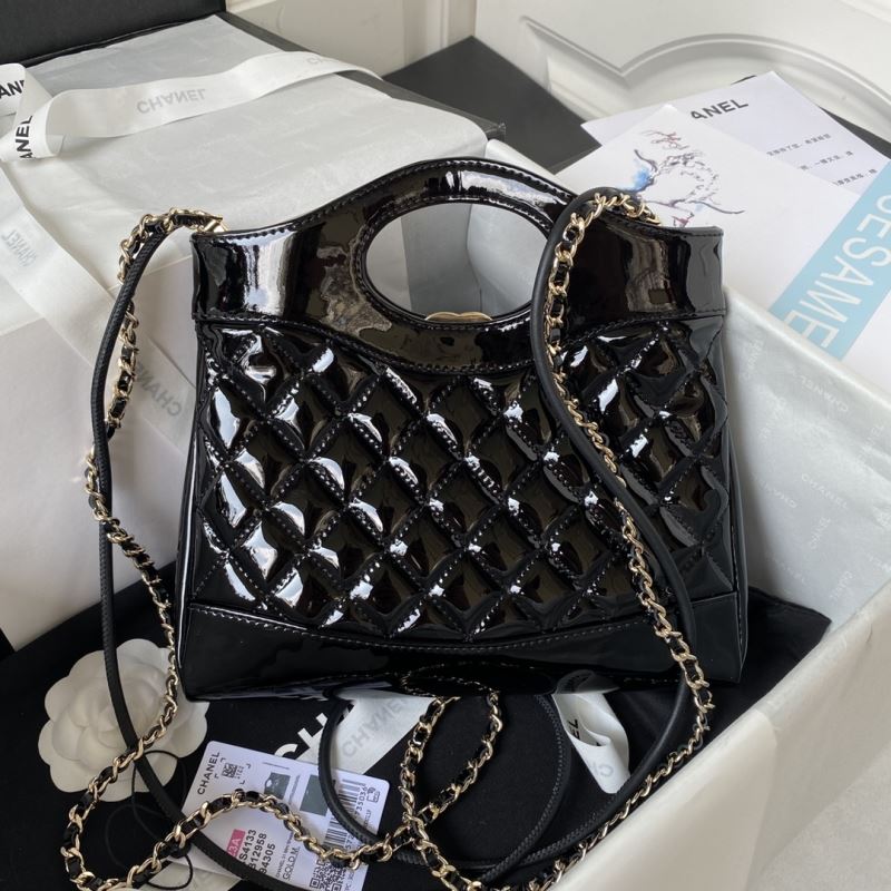 Chanel Satchel Bags